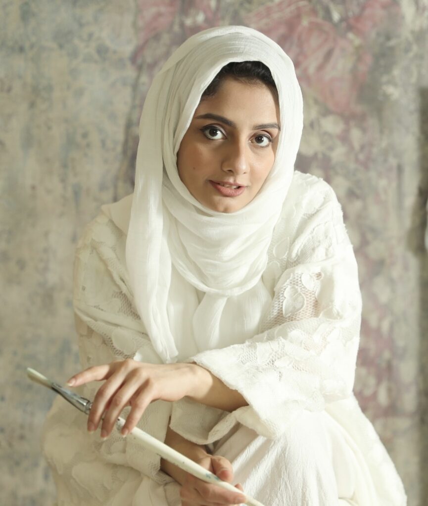 Fatimah Al Nemer